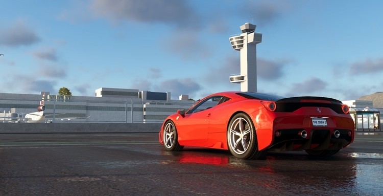 Macie ochotę na wyścigówkę MMO? The Crew 2 tymczasowo za darmo