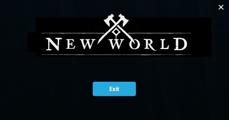2/3 z was już nie gra w New World