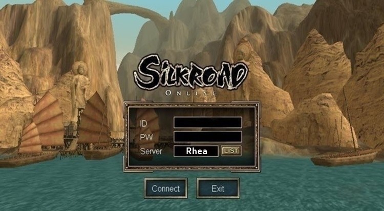 Silkroad Online otrzymał dzisiaj nie jedną, ale dwie duże aktualizacje