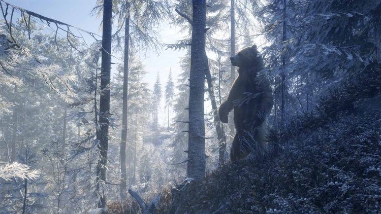 Rozdają darmowe egzemplarze świetnego The Hunter: Call of the Wild