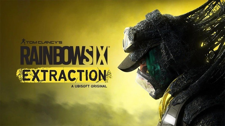 Rainbow Six: Extraction nie przesunie już daty premiery! Chyba…