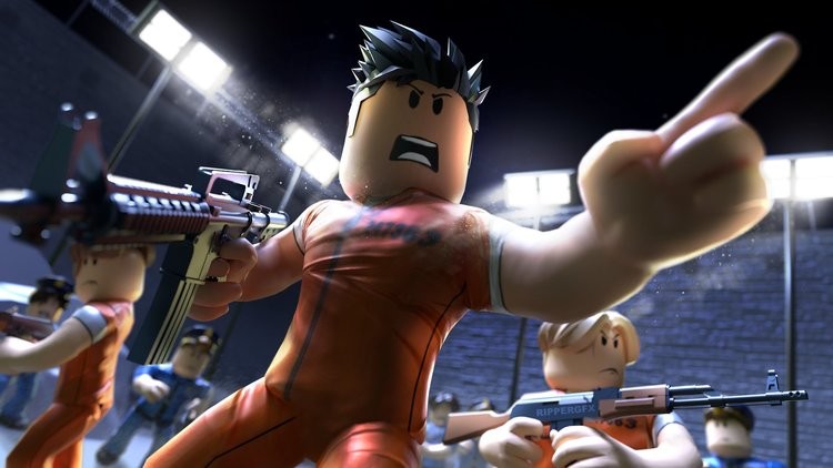 Roblox pozywa gracza, który terroryzował twórców oraz społeczność