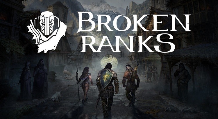 Broken Ranks bez Pay2Win. Walutę Premium zdobędziemy poprzez normalną grę