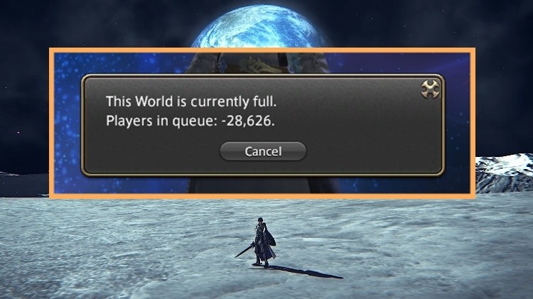 Final Fantasy XIV doświadcza rekordowej liczby graczy i przygotowuje się na jeszcze więcej