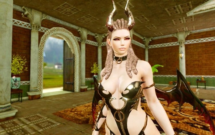 Kakao Games znacznie wpłynie na ArcheAge – brak aukcji przed 30 poziomem