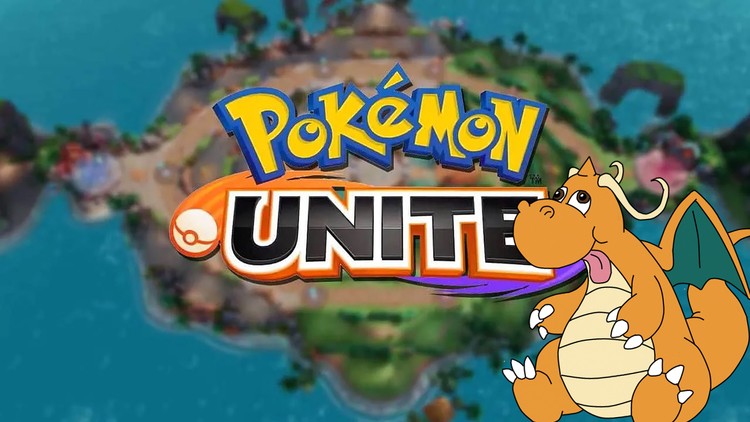 Pokemon Unite dostanie nowe stworki, tryby i świąteczne atrakcje