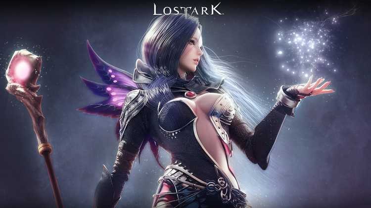 Znamy datę premiery Lost Ark! W lutym zarezerwujcie czas na granie!