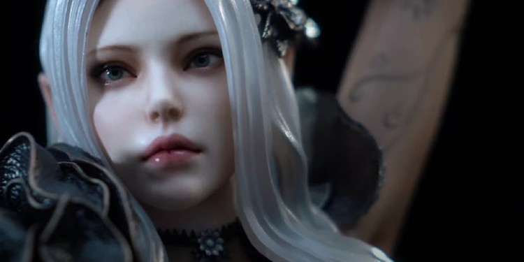 Figurka Dark Knight – każdy fan Black Desert będzie chciał ją mieć