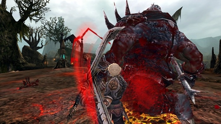 Requiem Online zostanie zamknięty w styczniu. I nie odzyskamy już swoich postaci