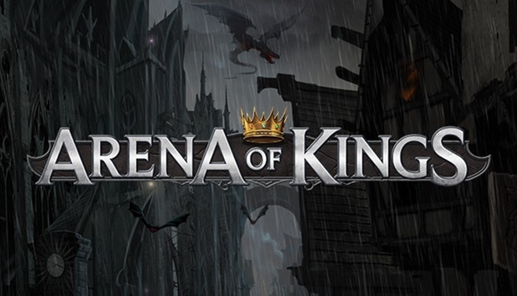 Arena of Kings wystartowała i zbiera bardzo dobre oceny