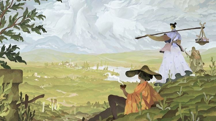 Wielkie zwolnienia w małym MMO – Book of Travels będzie wolniej rozwijane