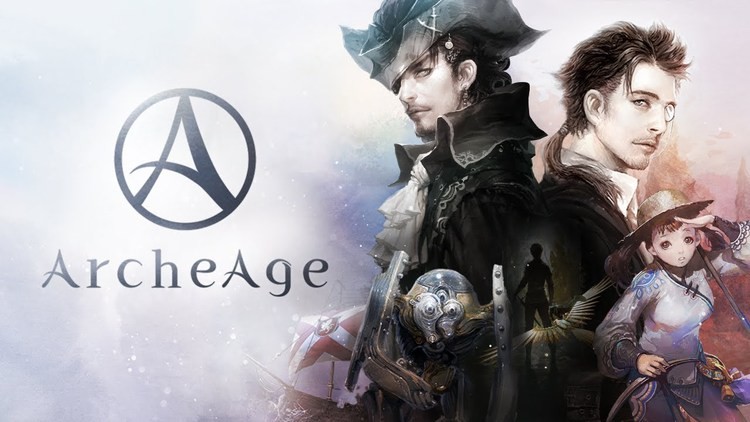 Kakao Games samo zrujnowało ekonomię ArcheAge udostępniając jeden kod?