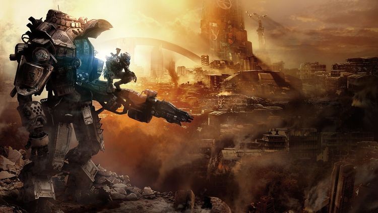 Titanfall 2 otrzymał prywatne serwery dzięki modyfikacji