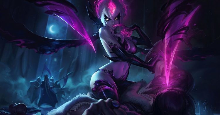 Riot Games musi zapłacić 100 mln dolarów kary za dyskryminację i molestowanie pracowników