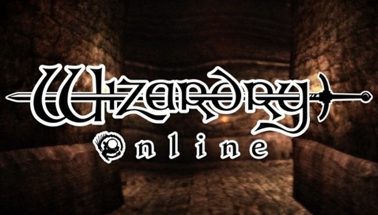 Wizardry Online powróci jako prywatny serwer