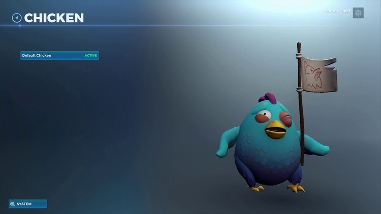 Cluckers to nowa gra od Hi-Rez oparta o Smite oraz NFT?