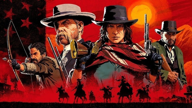 Strajk w Red Dead Online! Gracze domagają się nowej zawartości!