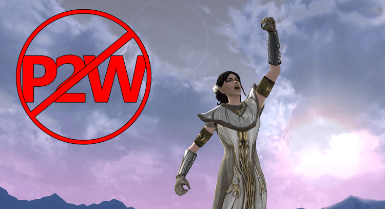 Gracze uratowali Lord of the Rings Online od Pay-To-Win