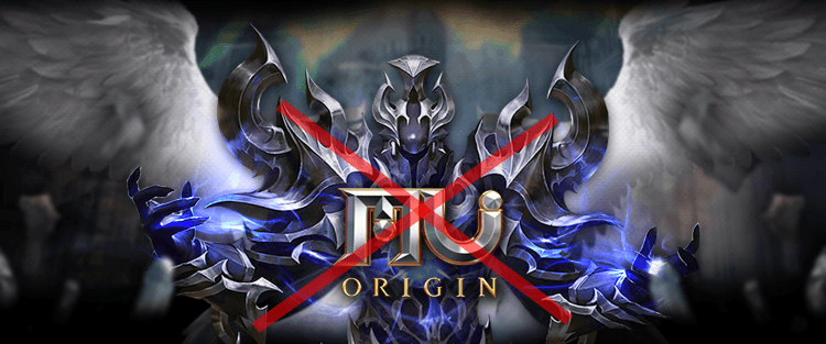 MU Origin idzie do kosza