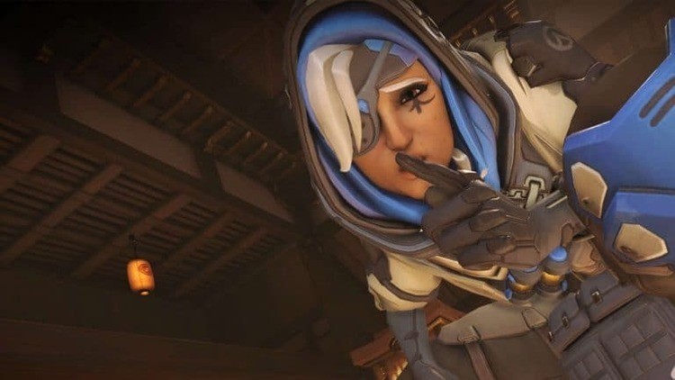 Overwatch - "umarła" gra, która ma 7 milionów aktywnych graczy