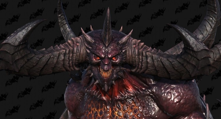 Tak wygląda Diablo z Diablo Immortal