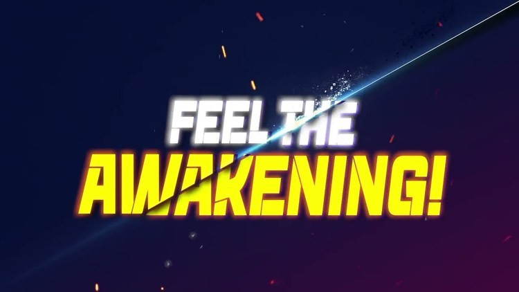 La Tale dostało Awakening, czyli potężne przebudzone klasy postaci