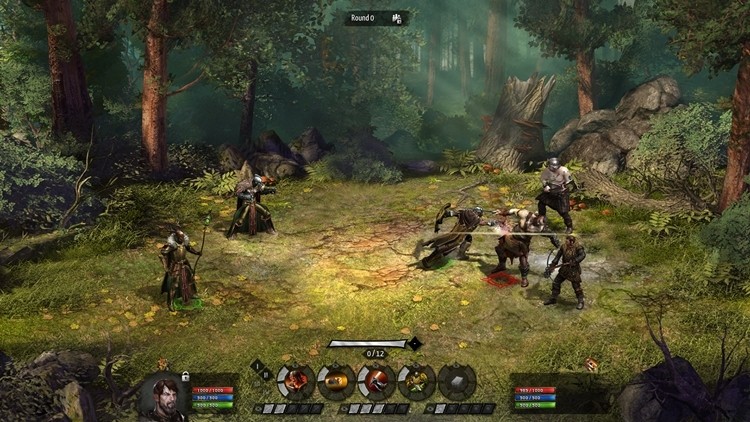 Broken Ranks startuje za dwa dni. Tak wygląda system walki w tym MMO