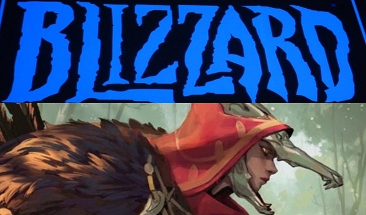 Szok i niedowierzanie. Blizzard zapowiada nową grę w nowym uniwersum