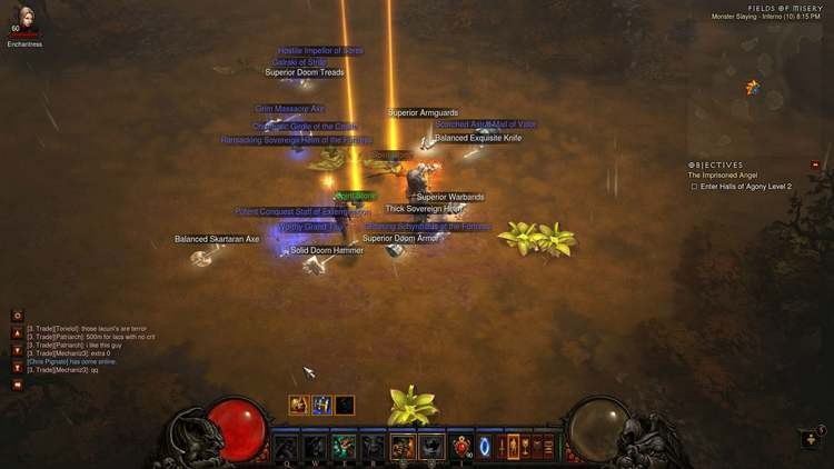 Blizzard wyprzedaje Diablo 3 