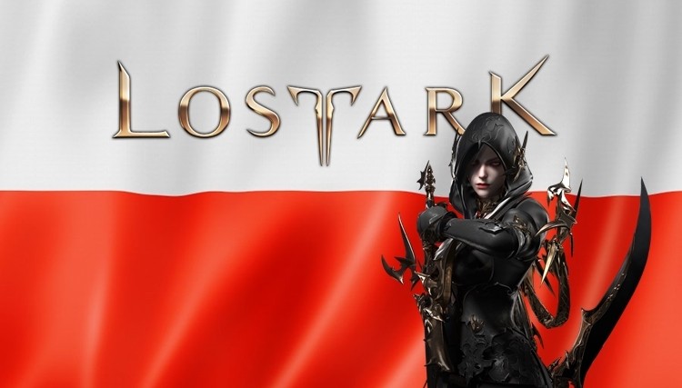 Wybrano polski serwer do Lost Ark Online