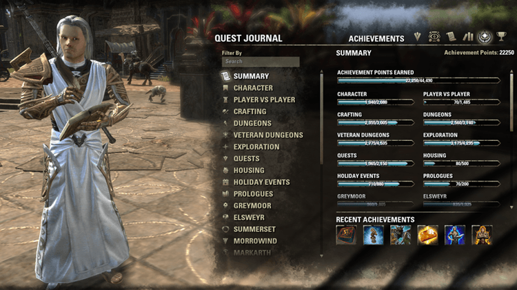 Po latach próśb Elder Scrolls Online wreszcie otrzyma wyczekiwaną nowość