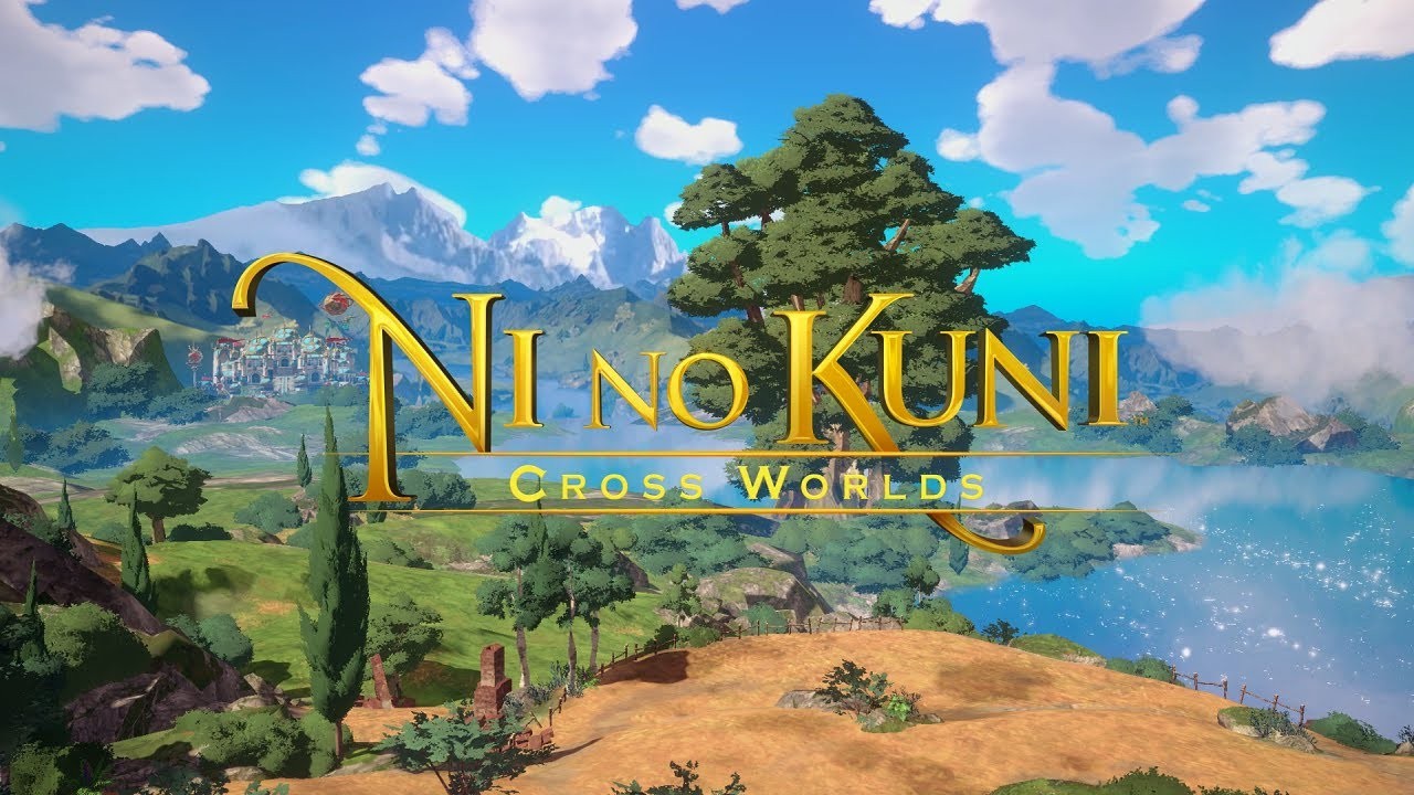 Ni No Kuni: Cross Worlds będzie grą "Play To Earn"