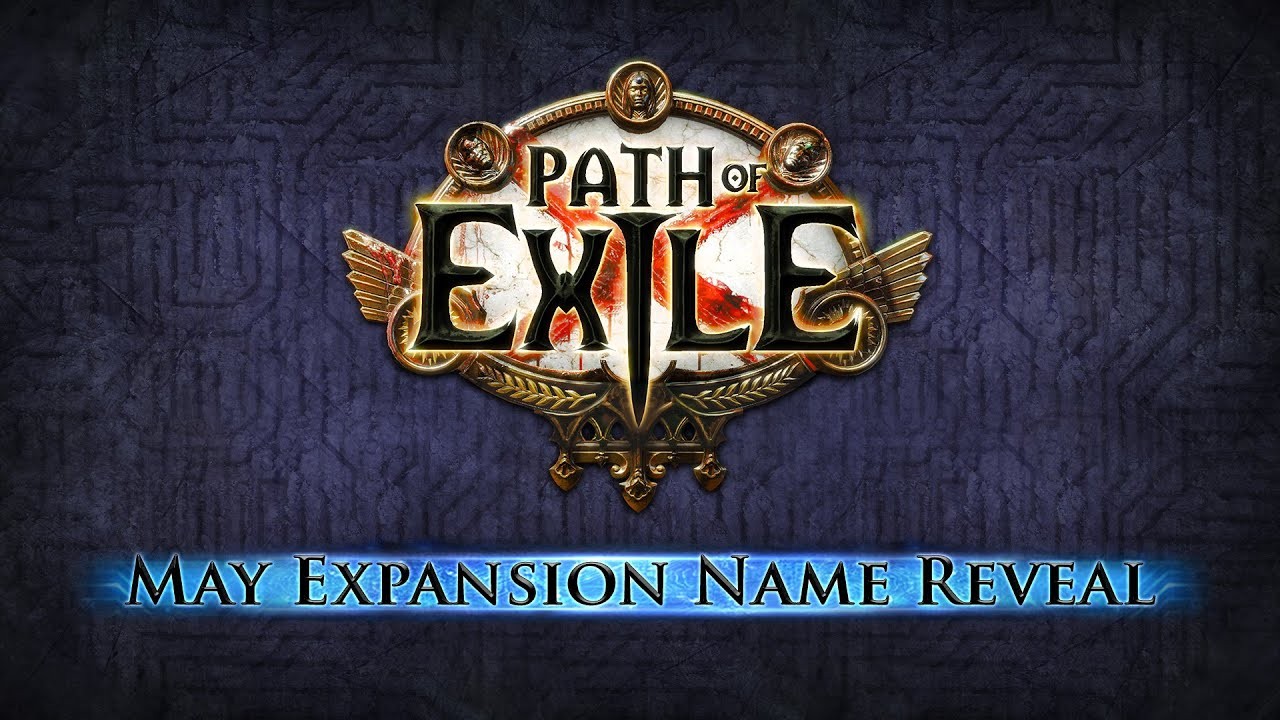 Path of Exile: Sentinel - tak nazywa się nowy dodatek do gry