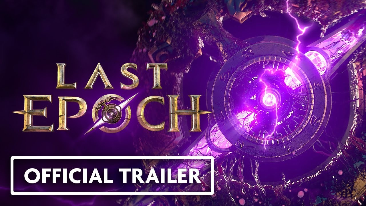 Last Epoch wypuścił premierowy trailer. Bójcie się Path of Exile i Diablo