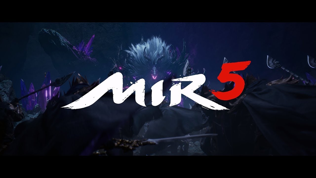 Nadchodzi MIR5 – kontynuacja hitowej gry MMORPG. Mamy pierwszy trailer!
