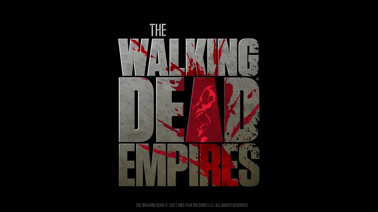 The Walking Dead: Empires to PC MMORPG na podstawie kultowej serii. Pierwszy trailer 
