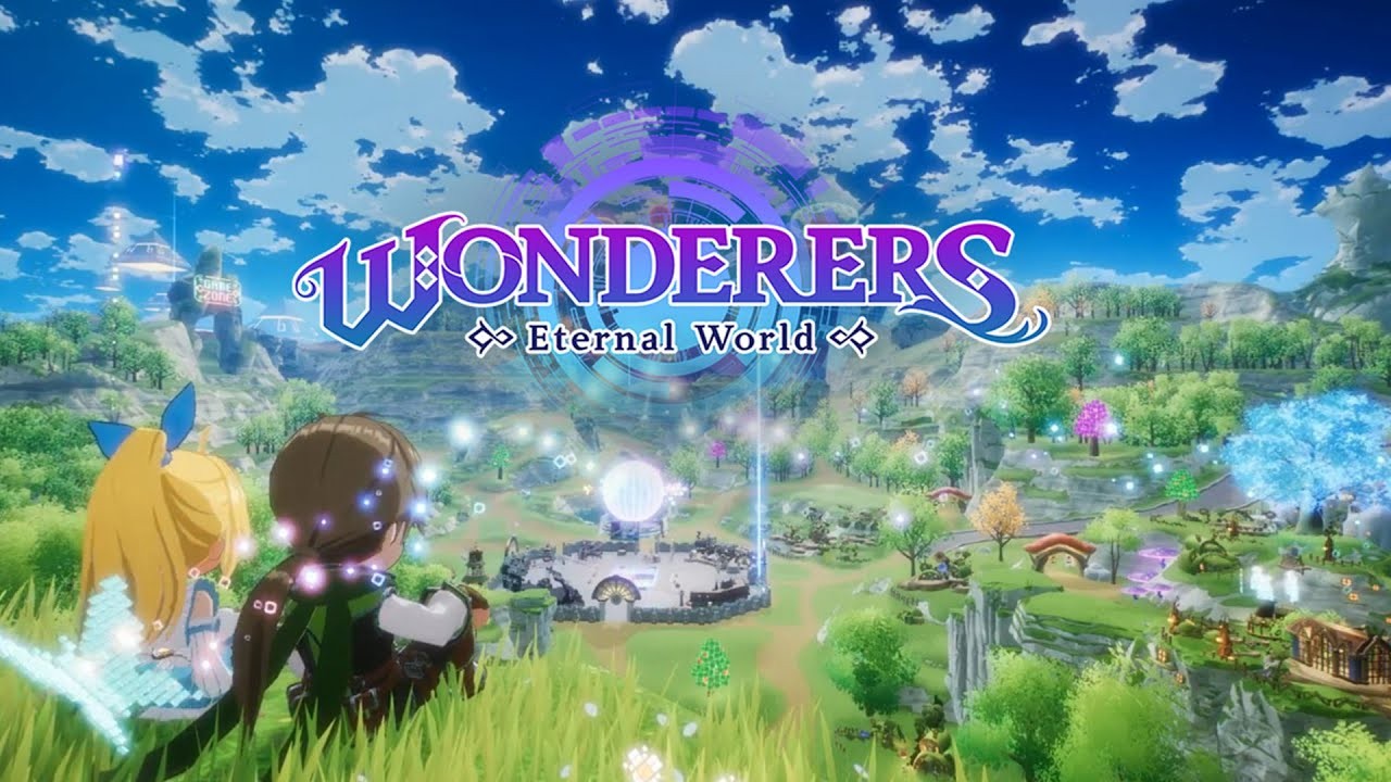 Wonderers to nowy MMORPG od twórców Lost Ark. Ruszyła rejestracja, ale…