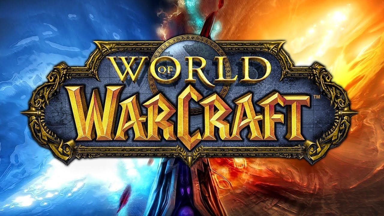 Większość z was nie grała i nie zamierza grać lub wracać do World of Warcraft