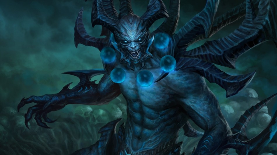 Diablo Immortal – Diablo MMORPG prezentuje pierwszy major update