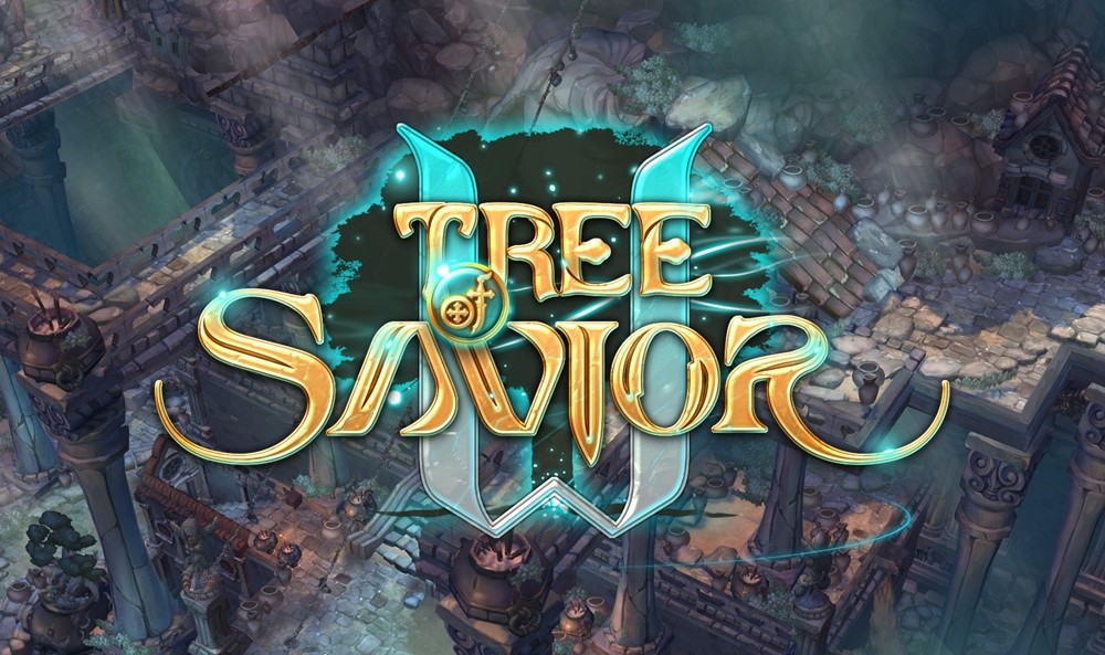 Tree of Savior W to nowa wersja gry. Globalny megaserwer i tłumaczenie czatu