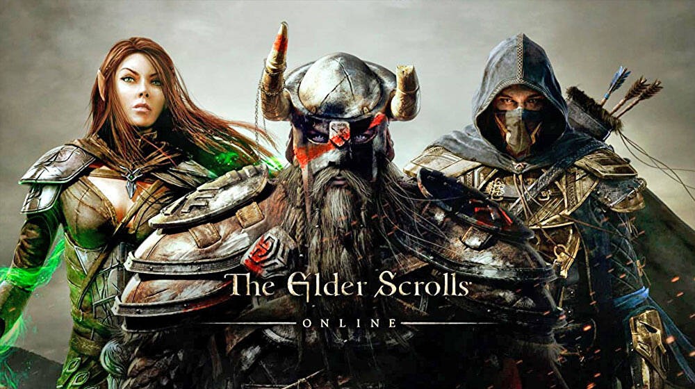 25 stycznia poznamy dokładną przyszłość Elder Scrolls Online