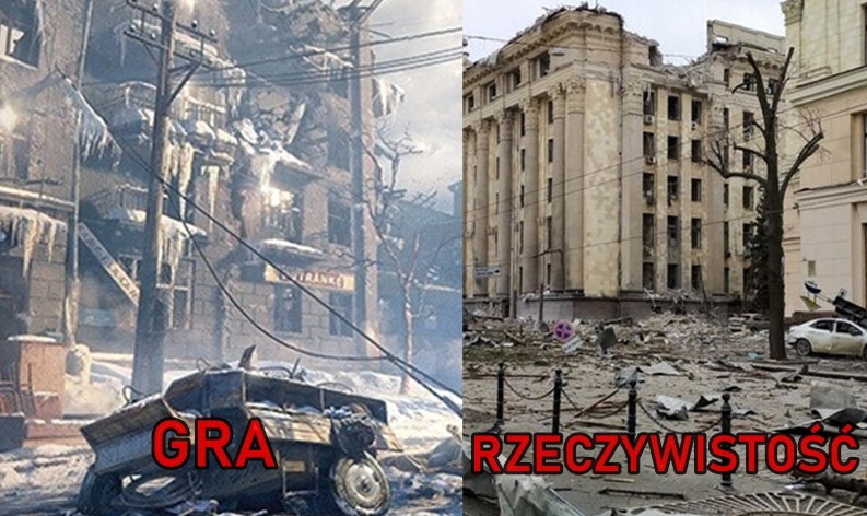 World of Tanks usuwa z gry mapy Charków oraz Mińsk