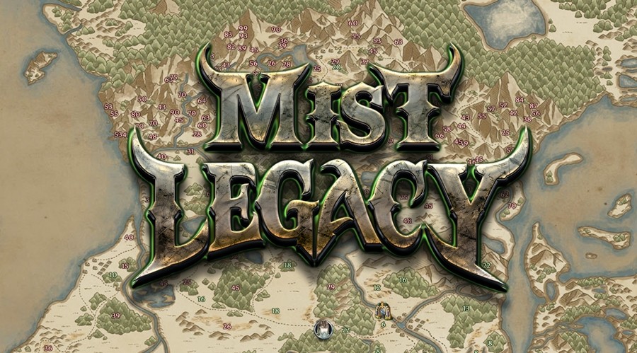 Wielka premiera Mist Legacy. Przygodowy MMORPG z naciskiem na RPG