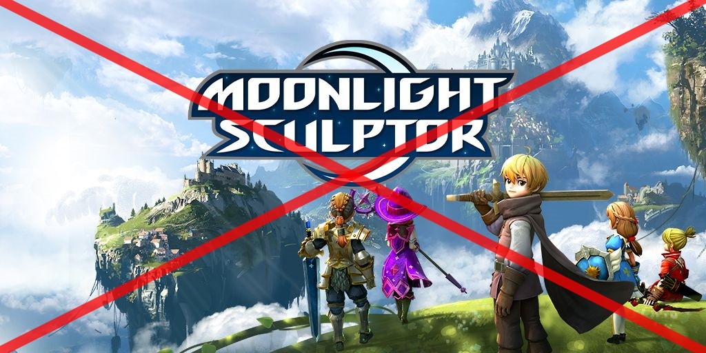 Gra MMO od twórców ArcheAge do kosza. RIP Moonlight Sculptor