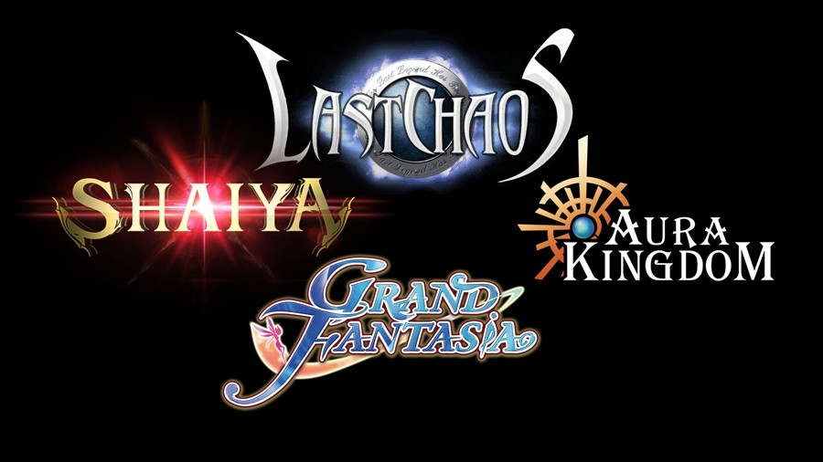 Last Chaos, Shaiya oraz inne gry MMO odchodzą od Gamigo