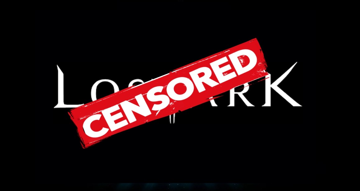 Lost Ark został bezczelnie ocenzurowany. Największa drama w historii gry