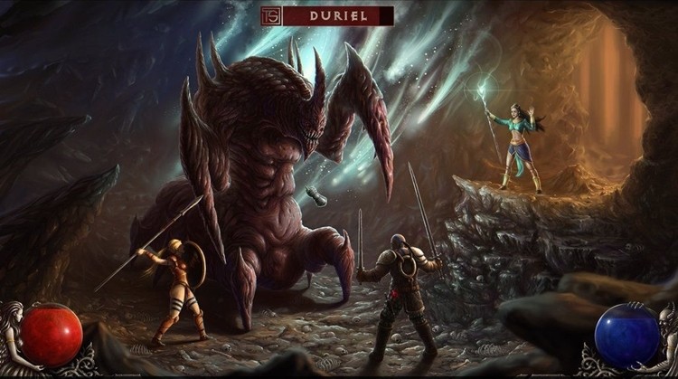 Median XL - najlepsze Diablo 2 Online rusza dziś z nowym sezonem i patchem