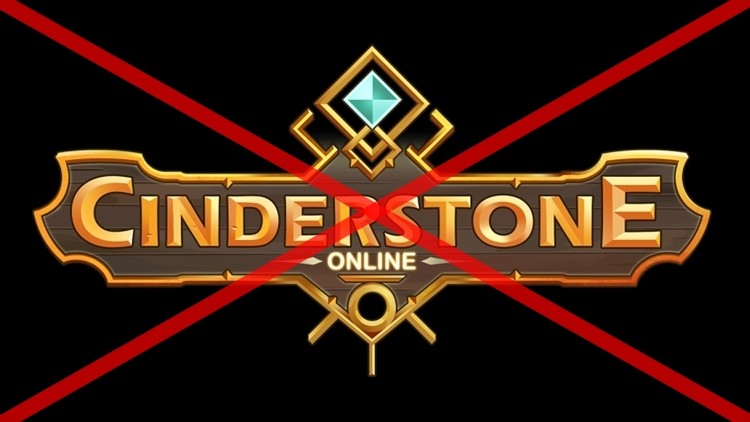 Cinderstone Online zamknął serwery… dwa miesiące po swojej premierze
