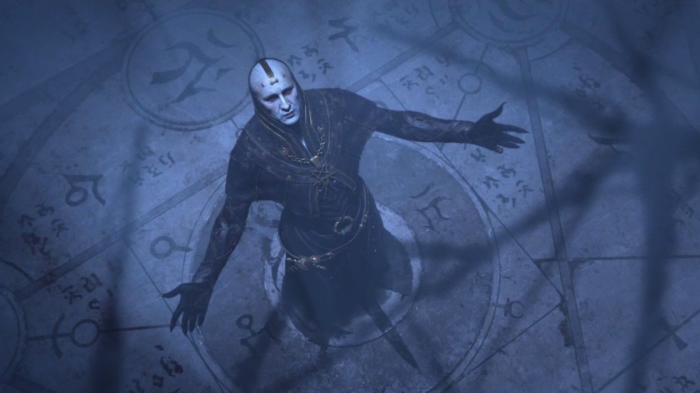 Diablo 4 opowiada o otwartym świecie i (nie)liniowości gry
