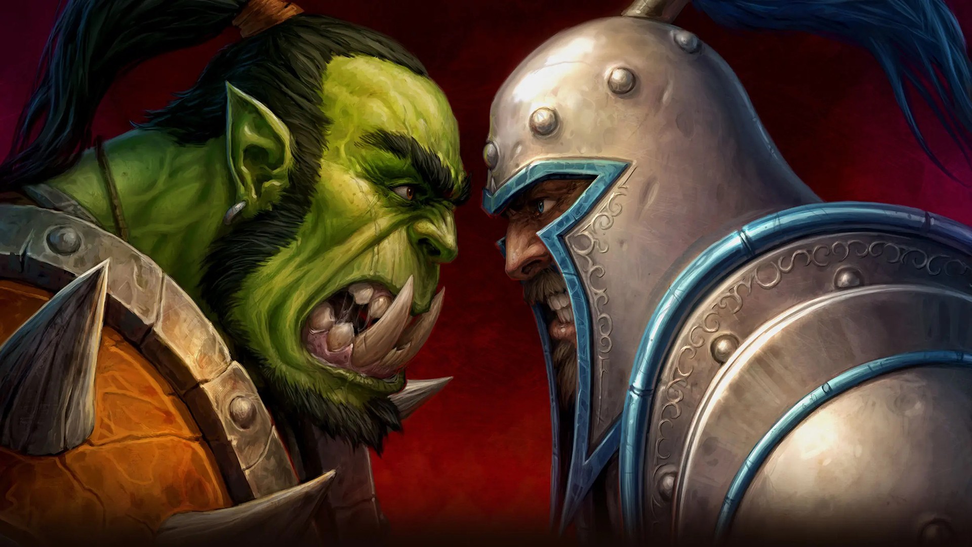 Kolejny patch do World of Warcraft doda nowe Heritage Armor i nie tylko!